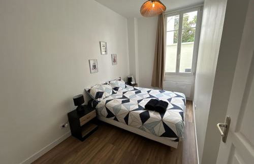 Centre Ville avec Garage - Parking - Foto 24