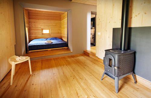 La Marmote Albergo Diffuso di Paluzza Faas - Photo 4