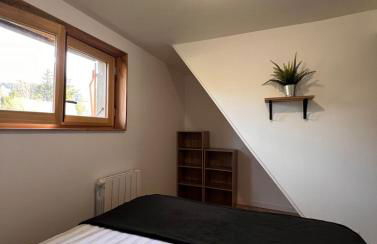 Chalet 184 - Lans en Vercors - Foto 11