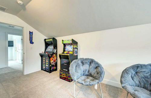 12 Mi to Dtwn Flagstaff Spacious Bellemont Home! - Foto 30