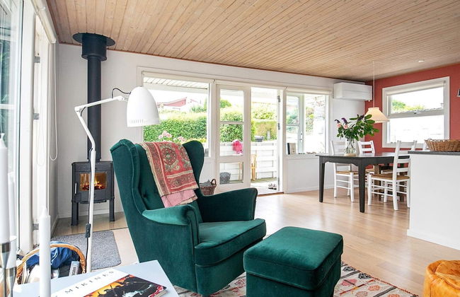 3 Person Holiday Home in Kerteminde-by Traum - Foto 5