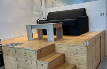 le Royal XIX vue mer 212 - Foto 28