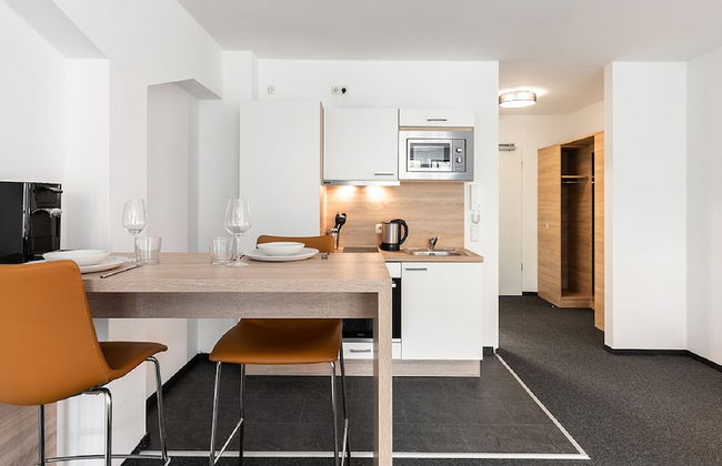 Apartimo Landshut - Foto 28