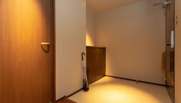 The Only View - Foto 3, Entrada interior