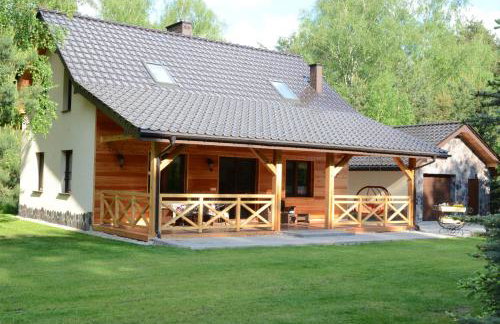 Uroczysko Lubiaszów - Foto 35