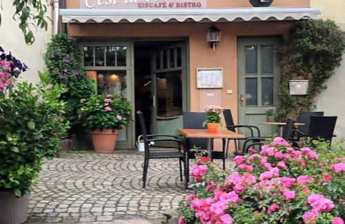 Ferienwohnung Mitte Süd am Frauenplan - Foto 30