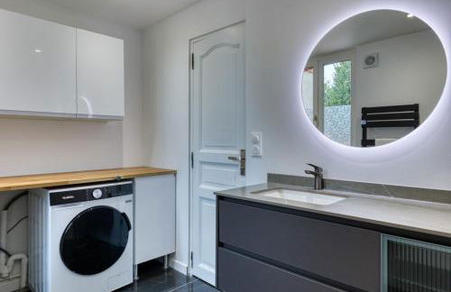 Yann Détente et Confort près de Rouen - Foto 6