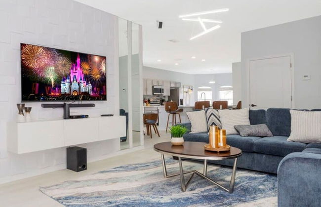 150 Stunning 4BD Perfect for Your Vacation - Foto 20