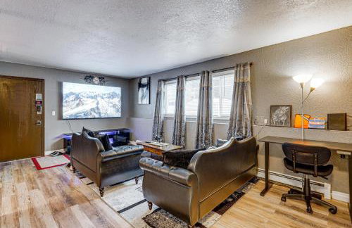 Easily Explore Anchorage! Modern Duplex Near Town - Photo 4