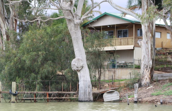 Mundic Waterfront Cottages - Foto 21