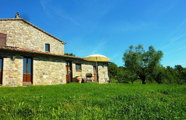 Podere Pietreta - Foto 70