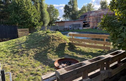 Gutshof von Gemünden Ferienwohnung 4 - Foto 19