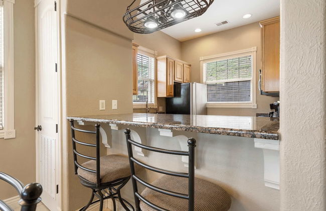 Blue Bird Hideaway - Near Silver Dollar City - Photo 21