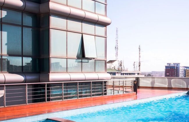 Fairview Luxury Apartments - Foto 42