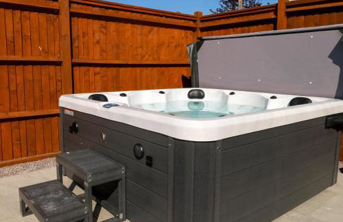 Spring Cottage - Foto 48