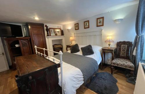 Historic Charm Garden Flat Adjoining Central Park - Foto 29