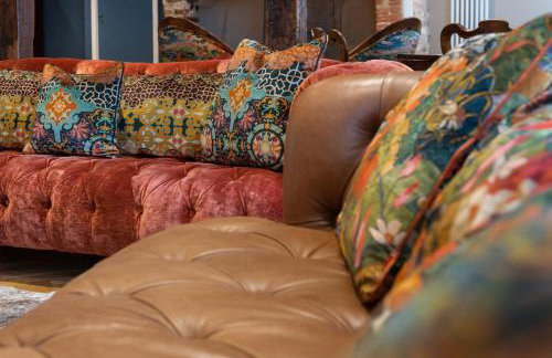 Crippens, Quintissential Luxury Central, Parking & EV - Foto 8