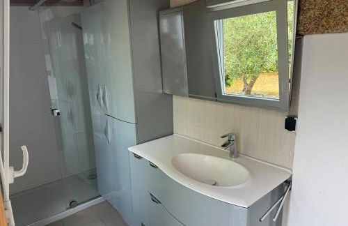 Les mouettes de Kerch'atra - Maison proche Plage - Foto 14