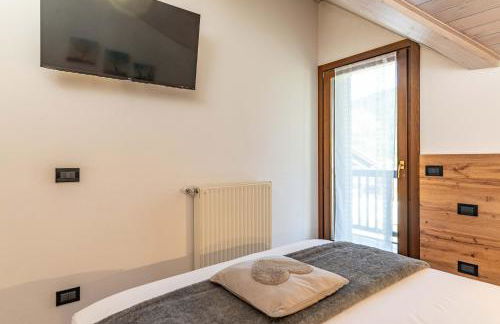 Fiore del Brenta 1 a 50 m dalla fermata dello skibus gratuito - Foto 15