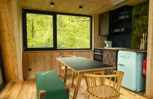 Baumhausapartment - Foto 32