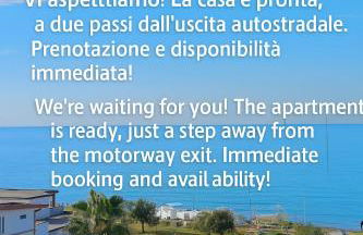 Apartment Sun & Sea - Casa Vacanze Vista Mare - Foto 67