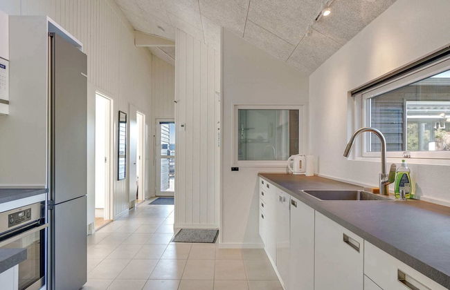 Holiday Home in Vejby - Foto 19