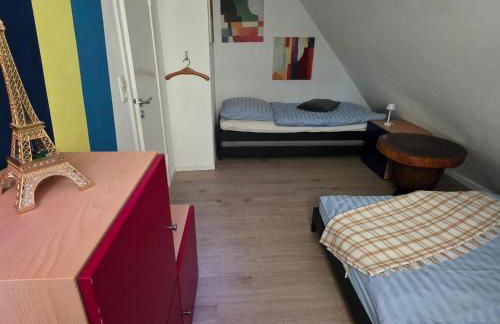 Ferienhaus bei Döpkes to Huus - Foto 12