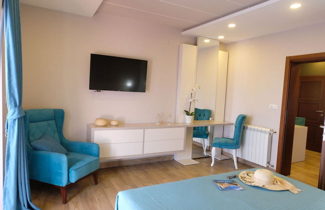 Apartments Eneida - Foto 80