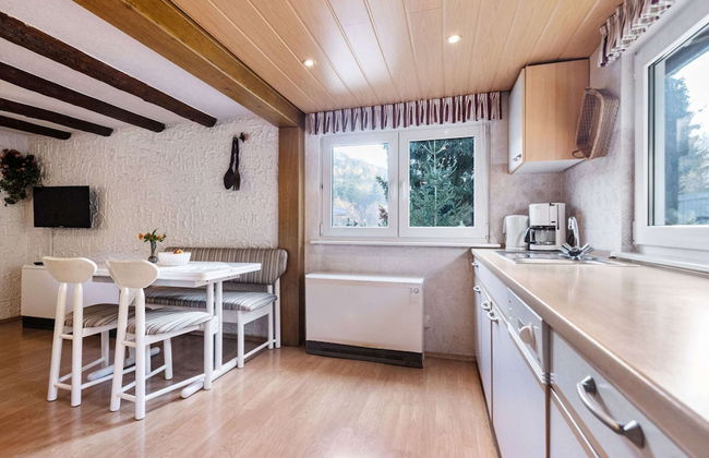 Oberkirchen Hillside Retreat - Foto 8