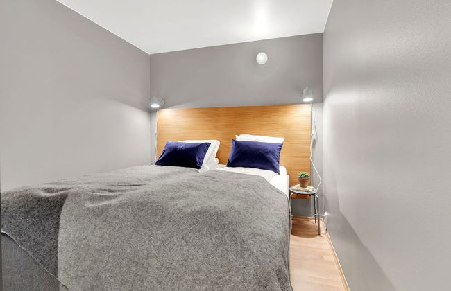 Forenom Aparthotel Oslo - Photo 15