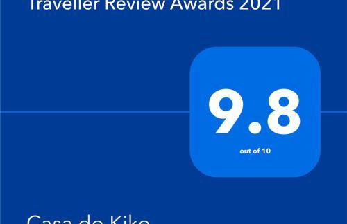 Casa do Kiko - Photo 2