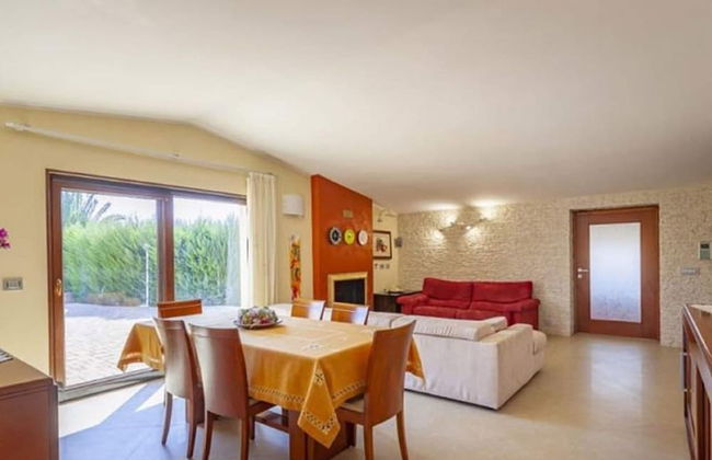 Belvilla by OYO Villa Nereide - Foto 29