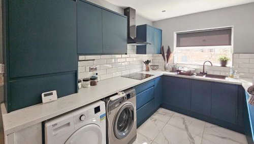 Beresford Co-Living - Private Room Self-Cater - Foto 4