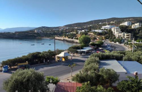 Ammos Apartments - Foto 1