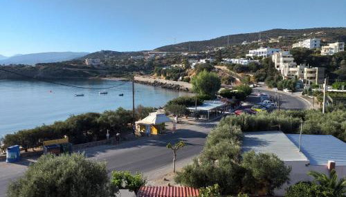 Ammos Apartments - Foto 1