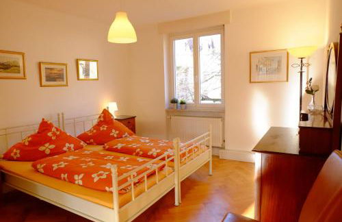 heidel-home 3Raum Wohnung - Foto 9