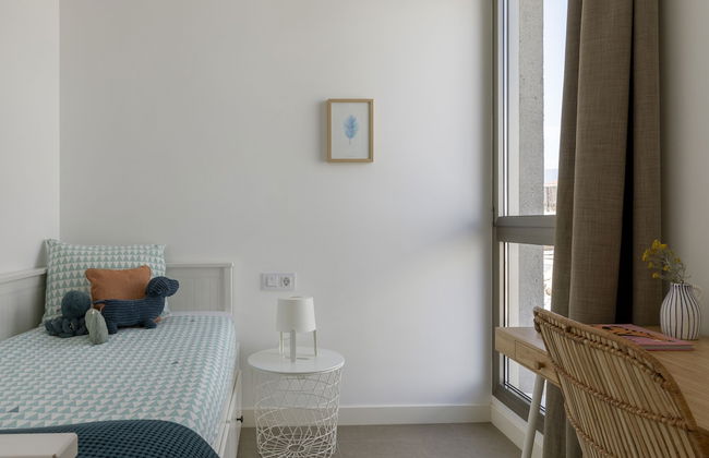 Kora Nivaria Beach - Foto 21