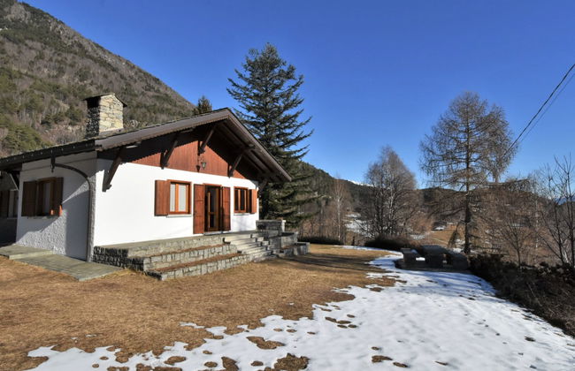 Chalet Elda - Photo 46