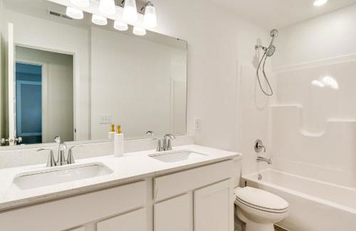 4 Mi to Dtwn Danville Home with Patio and Yard - Photo 24