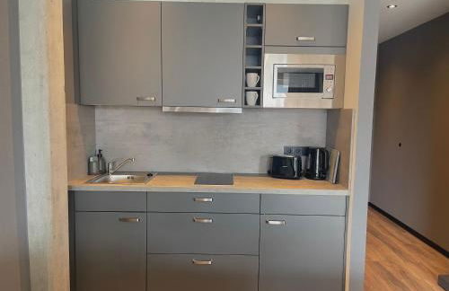 A & B Apartment und -Zimmervermietung - Foto 33