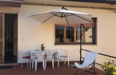 Dolce casa con terazza - Foto 18