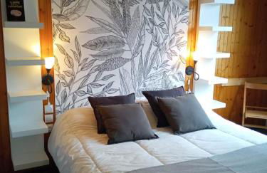 Aravis 1500, No 4, Appartement 3 pièces, Vue montagne - Foto 29