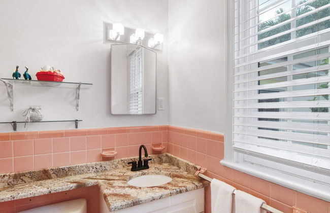 Sun, Shells and Seaspray w/ Lanai - Foto 21