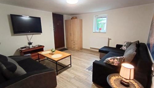 Apartament Nadmorski - Foto 5