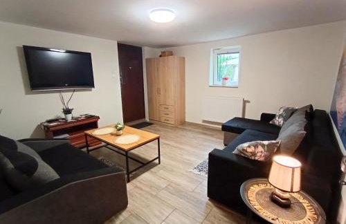 Apartament Nadmorski - Foto 5