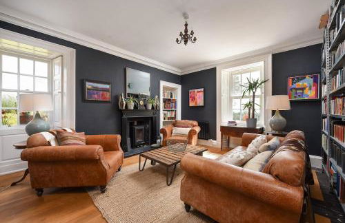 Luxury 5-Bed Country Retreat in the Angus Glens - Foto 11