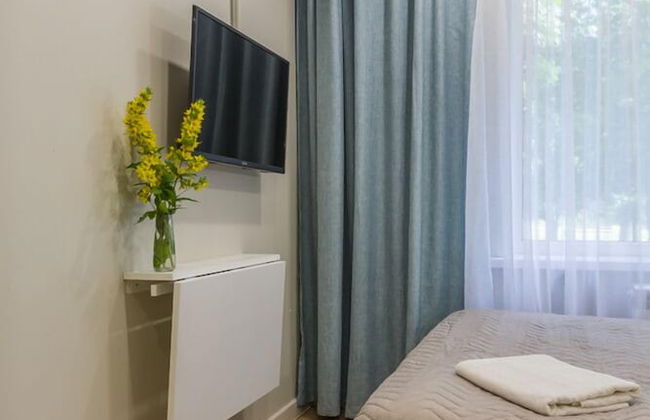 Kvart-Apart Moskovskiy - Foto 38