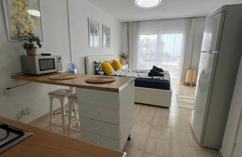 Lemon Beach Tenerife Holiday Apartment Las Americas - Foto 6