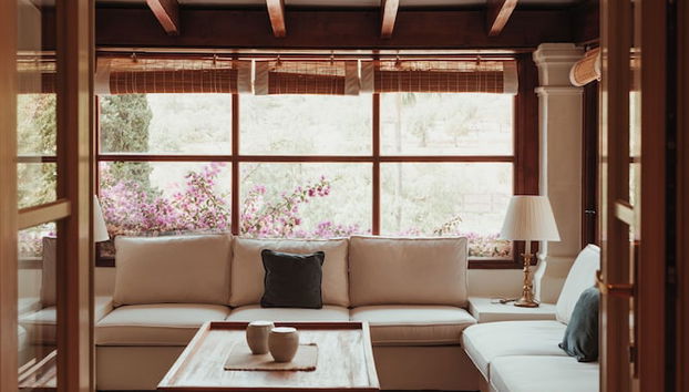 Rondaia Boutique Vineyard Stay – Mallorca, Tramuntana - Foto 2, Camera