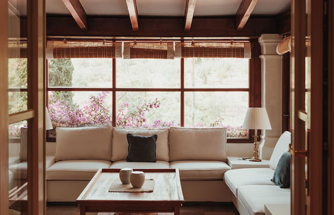 Rondaia Boutique Vineyard Stay – Mallorca, Tramuntana - Foto 16